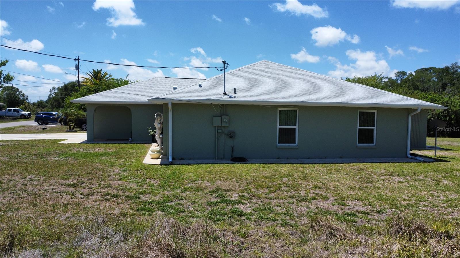 112 ANTILLA RD, NORTH PORT, FL, 34287