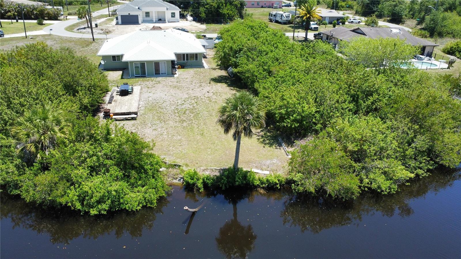 112 ANTILLA RD, NORTH PORT, FL, 34287