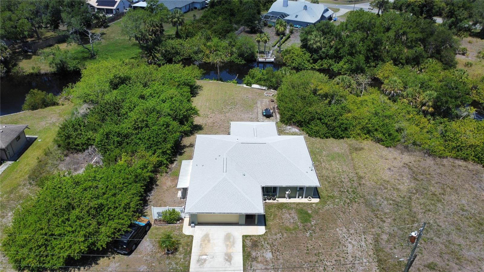 112 ANTILLA RD, NORTH PORT, FL, 34287