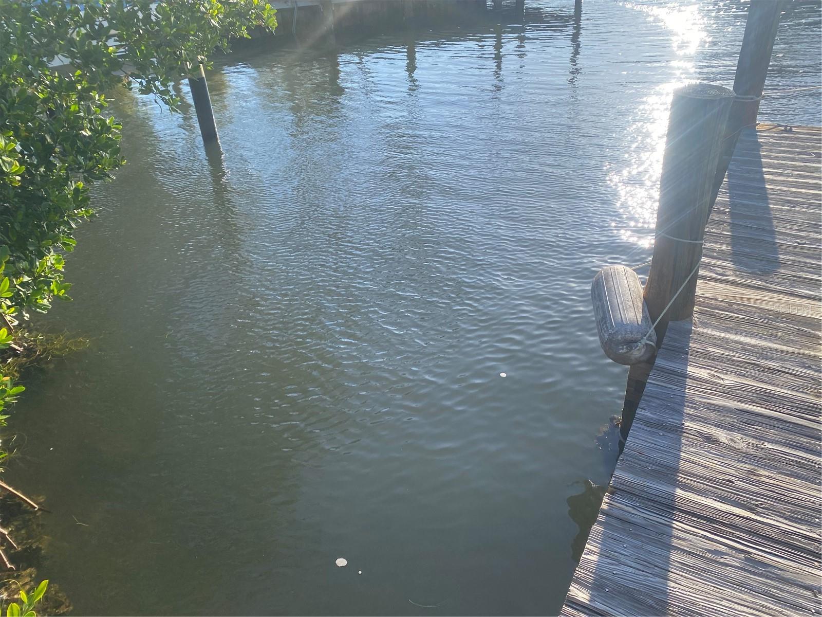 8303 MARINA DR #12, HOLMES BEACH, FL, 34217
