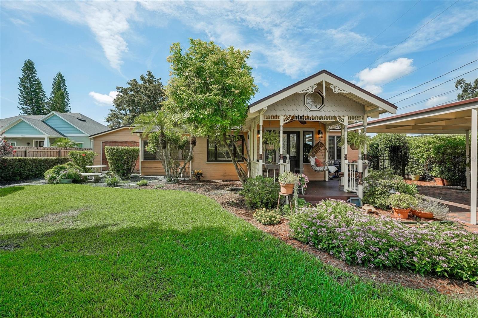1020 VENETIAN AVE, ORLANDO, FL, 32804