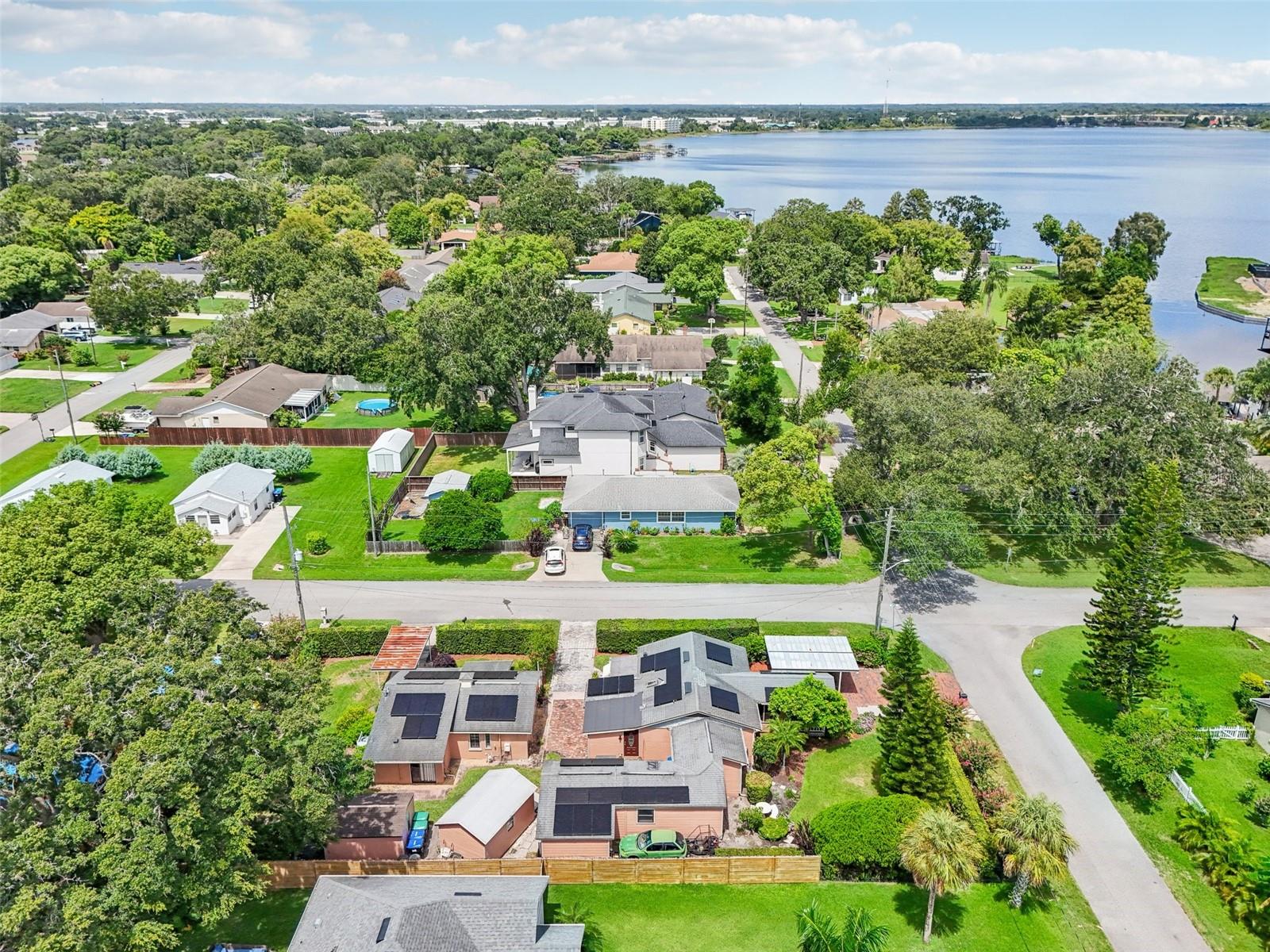 1020 VENETIAN AVE, ORLANDO, FL, 32804