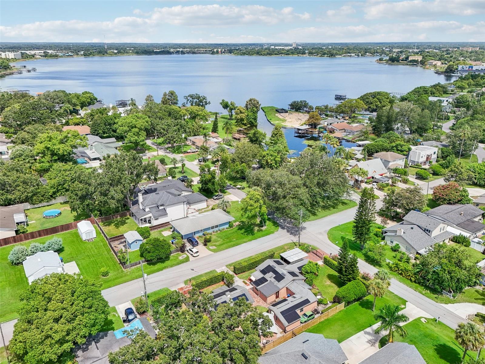 1020 VENETIAN AVE, ORLANDO, FL, 32804