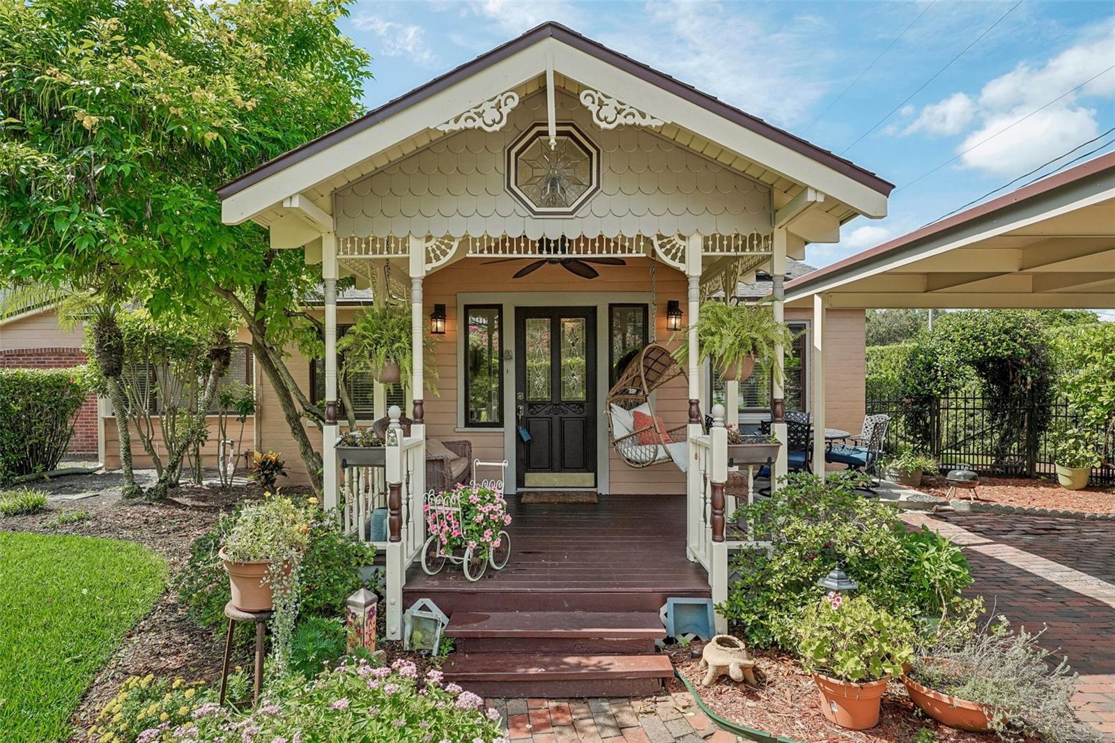 1020 VENETIAN AVE, ORLANDO, FL, 32804