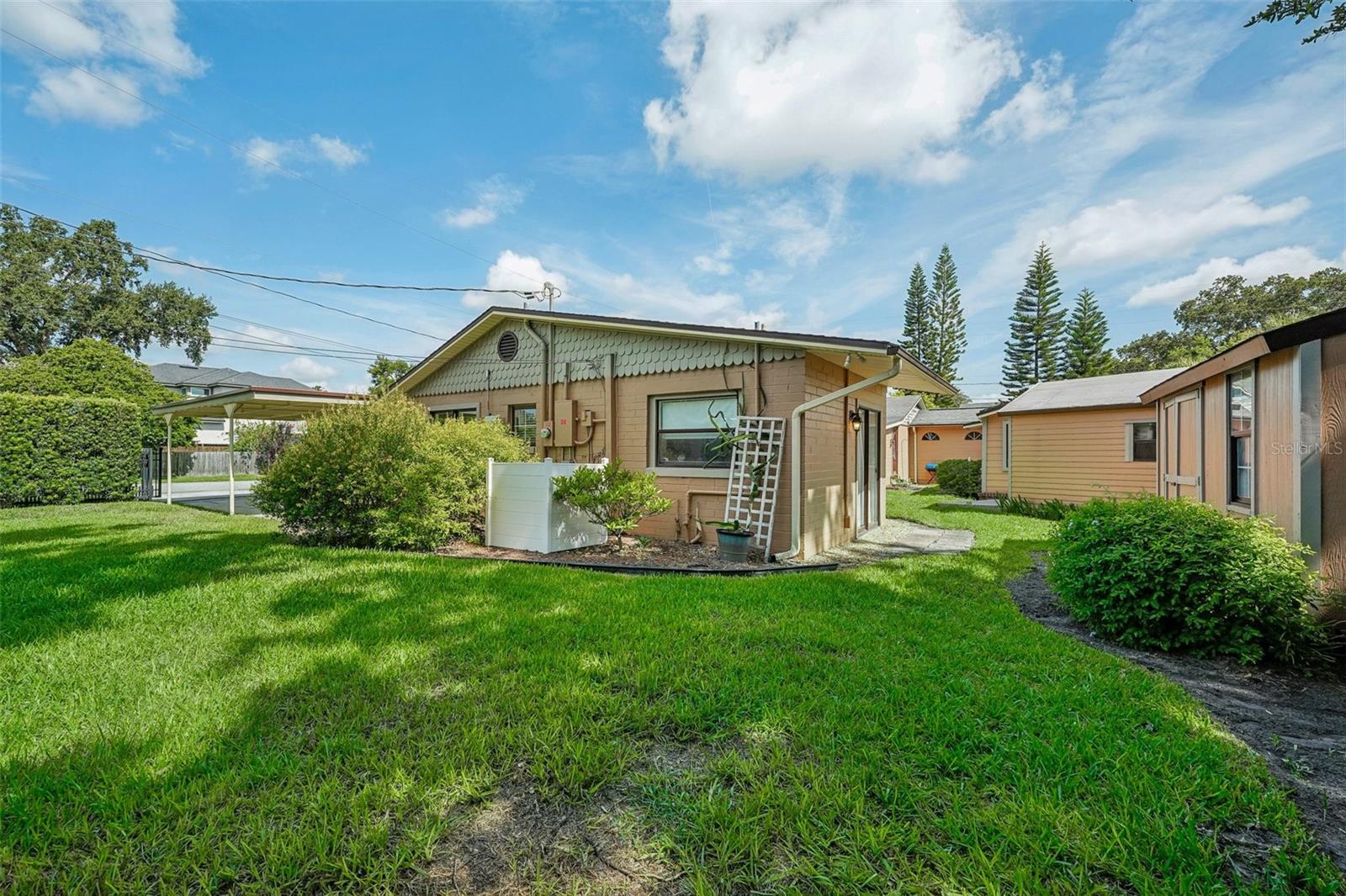 1020 VENETIAN AVE, ORLANDO, FL, 32804