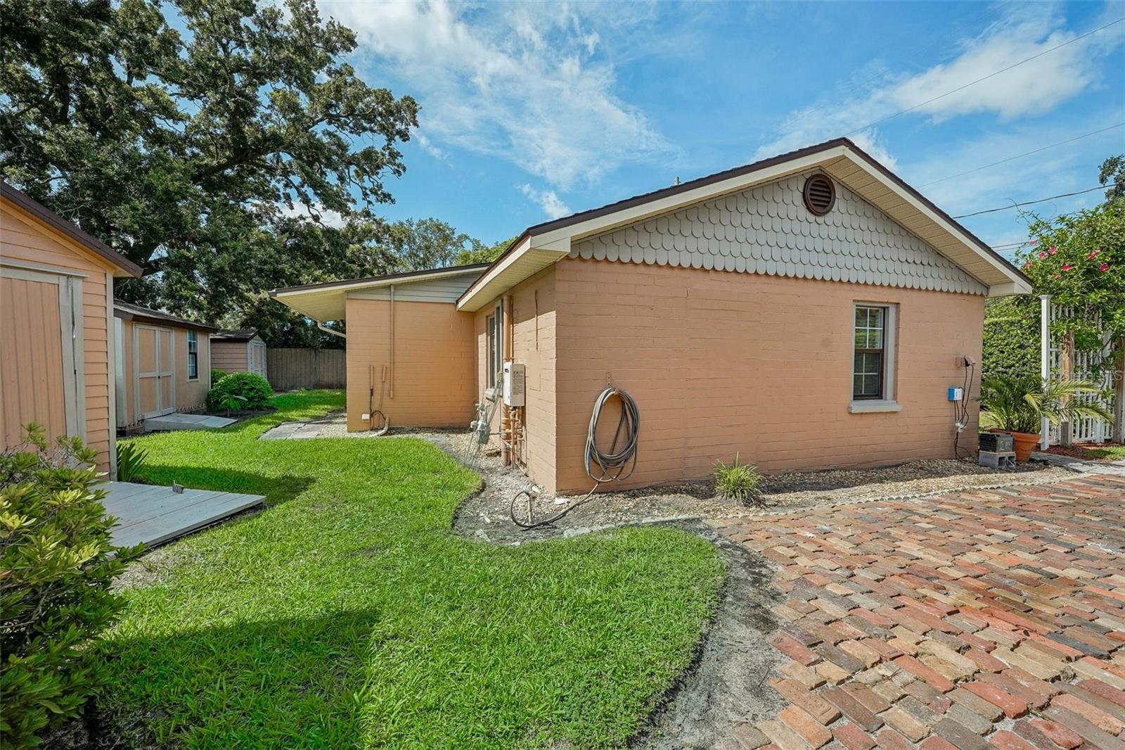 1020 VENETIAN AVE, ORLANDO, FL, 32804