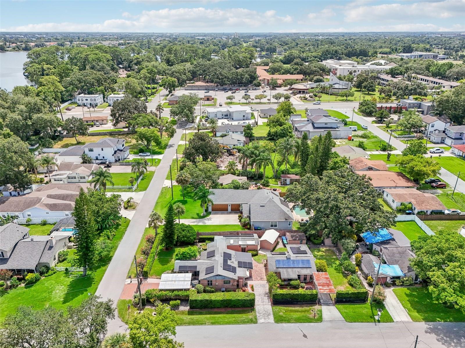 1020 VENETIAN AVE, ORLANDO, FL, 32804