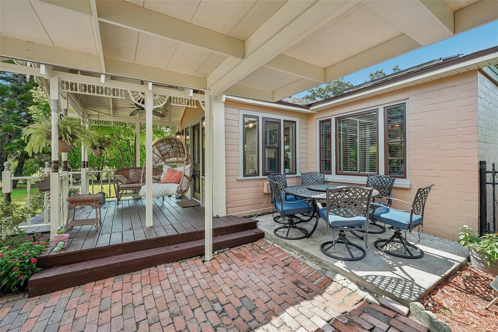 1020 VENETIAN AVE, ORLANDO, FL, 32804