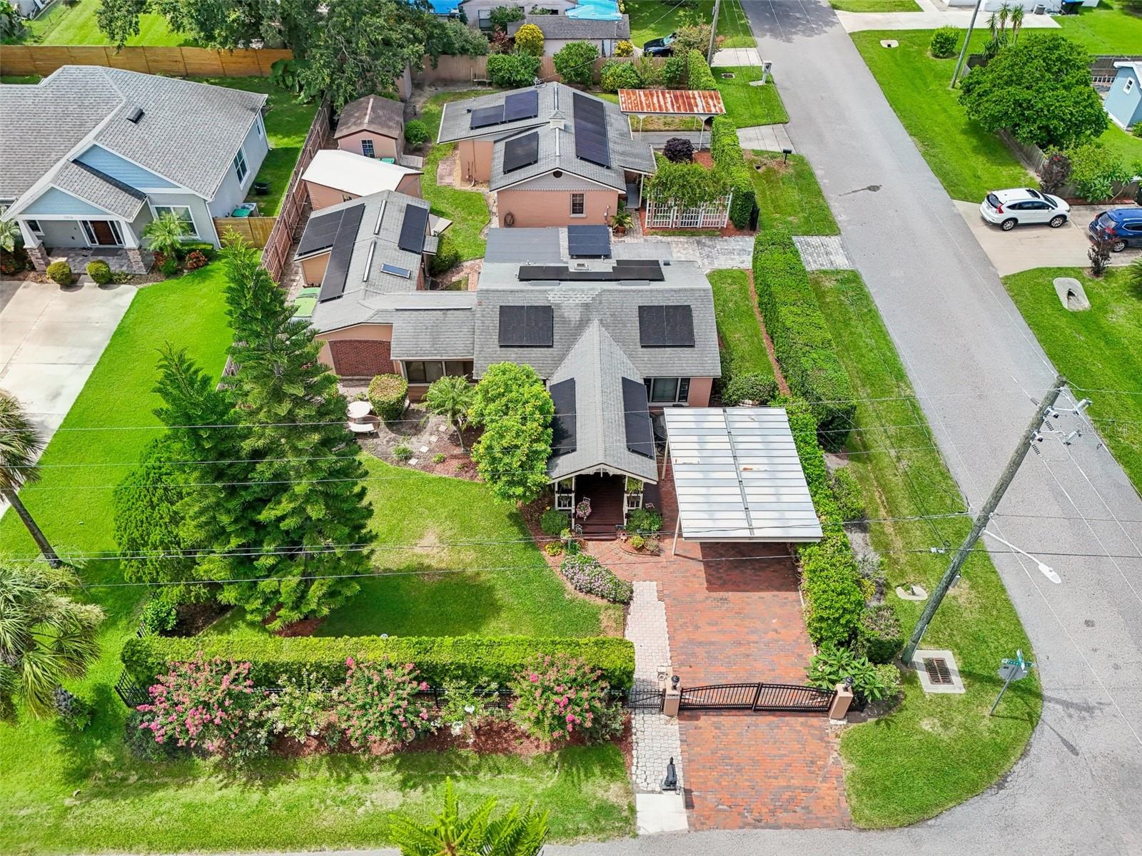 1020 VENETIAN AVE, ORLANDO, FL, 32804