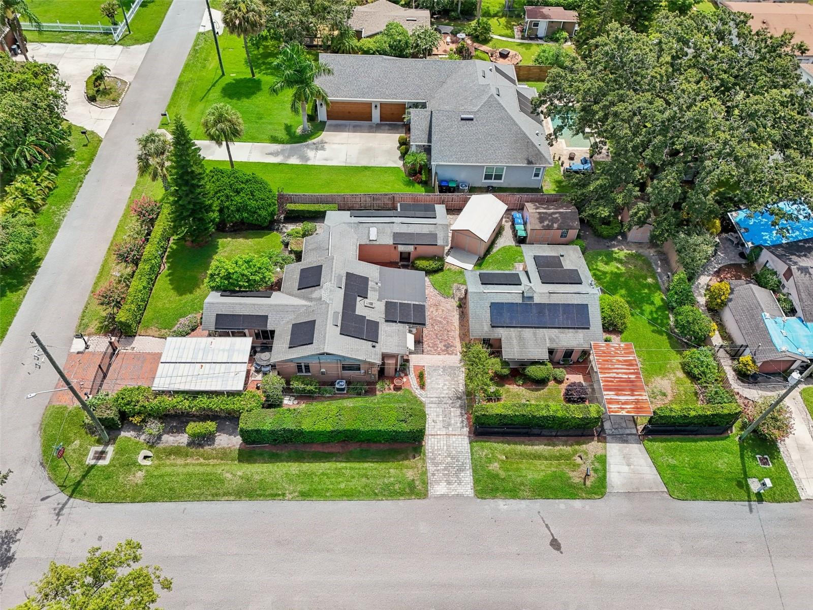 1020 VENETIAN AVE, ORLANDO, FL, 32804