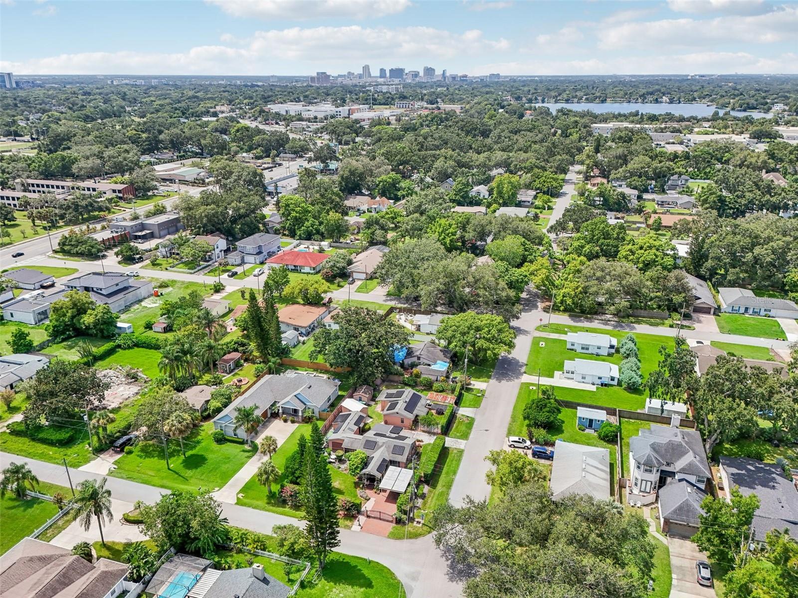 1020 VENETIAN AVE, ORLANDO, FL, 32804