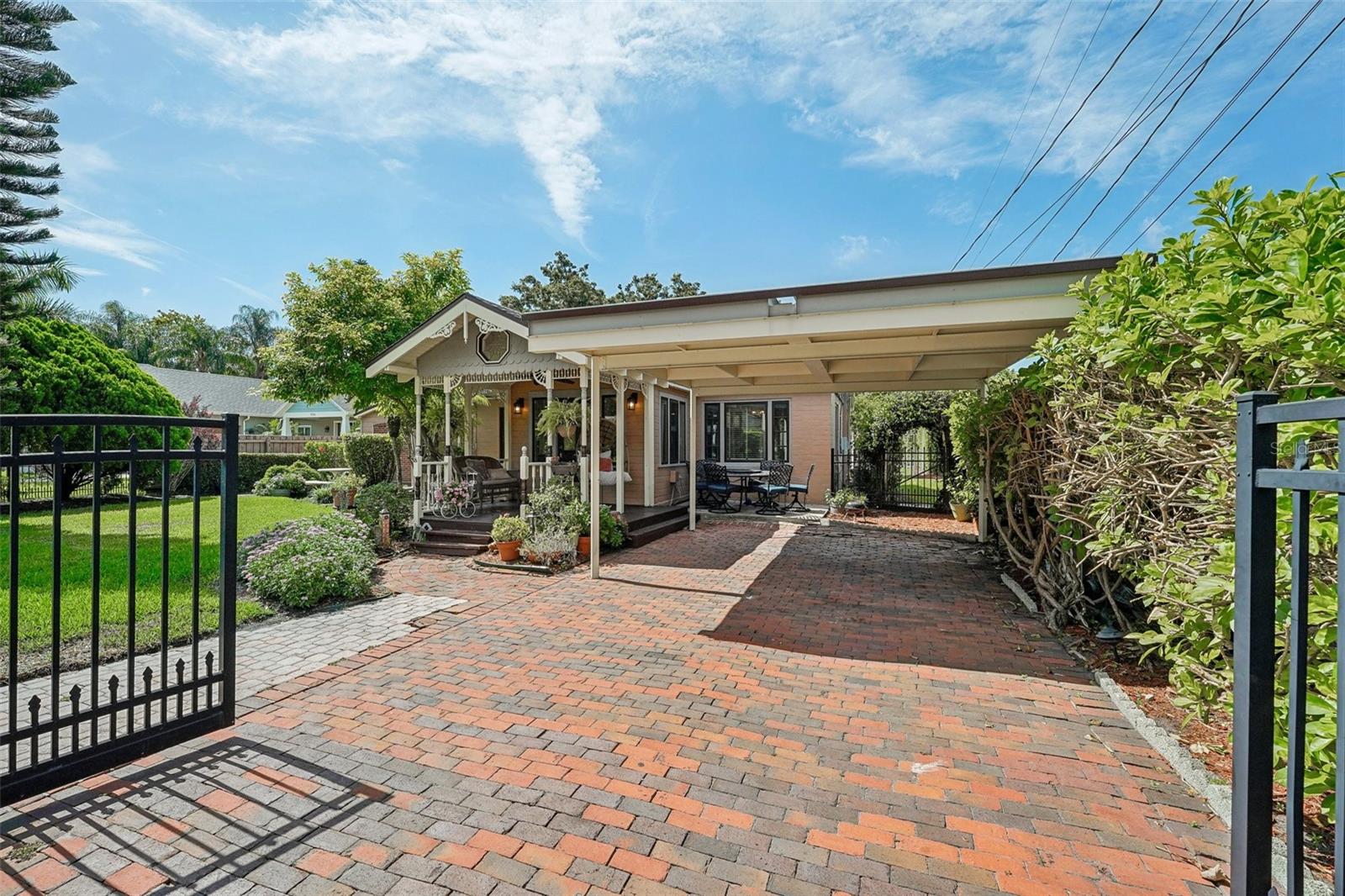 1020 VENETIAN AVE, ORLANDO, FL, 32804