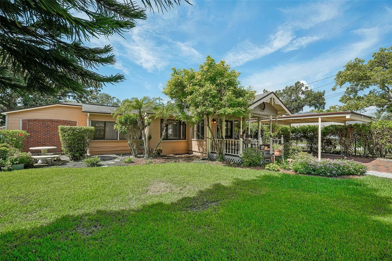1020 VENETIAN AVE, ORLANDO, FL, 32804