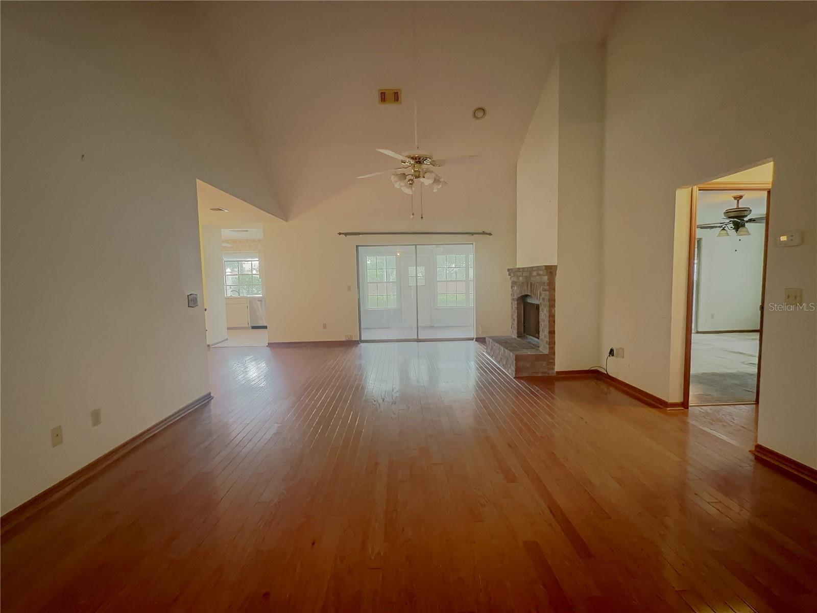 3580 MARSTON DR, ORLANDO, FL, 32812