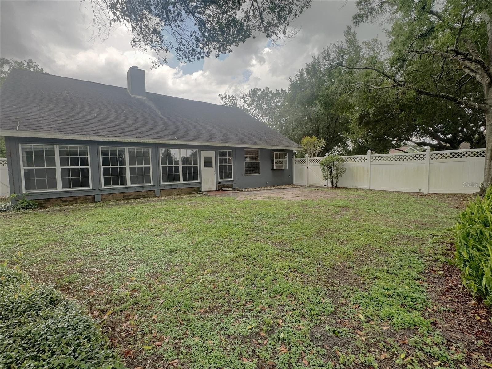 3580 MARSTON DR, ORLANDO, FL, 32812