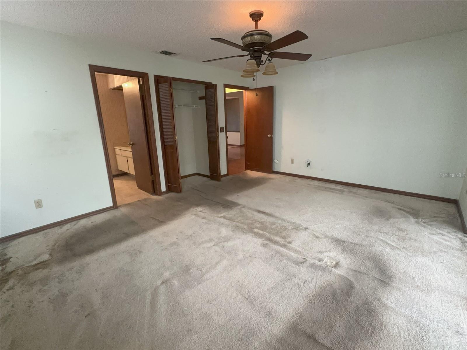 3580 MARSTON DR, ORLANDO, FL, 32812