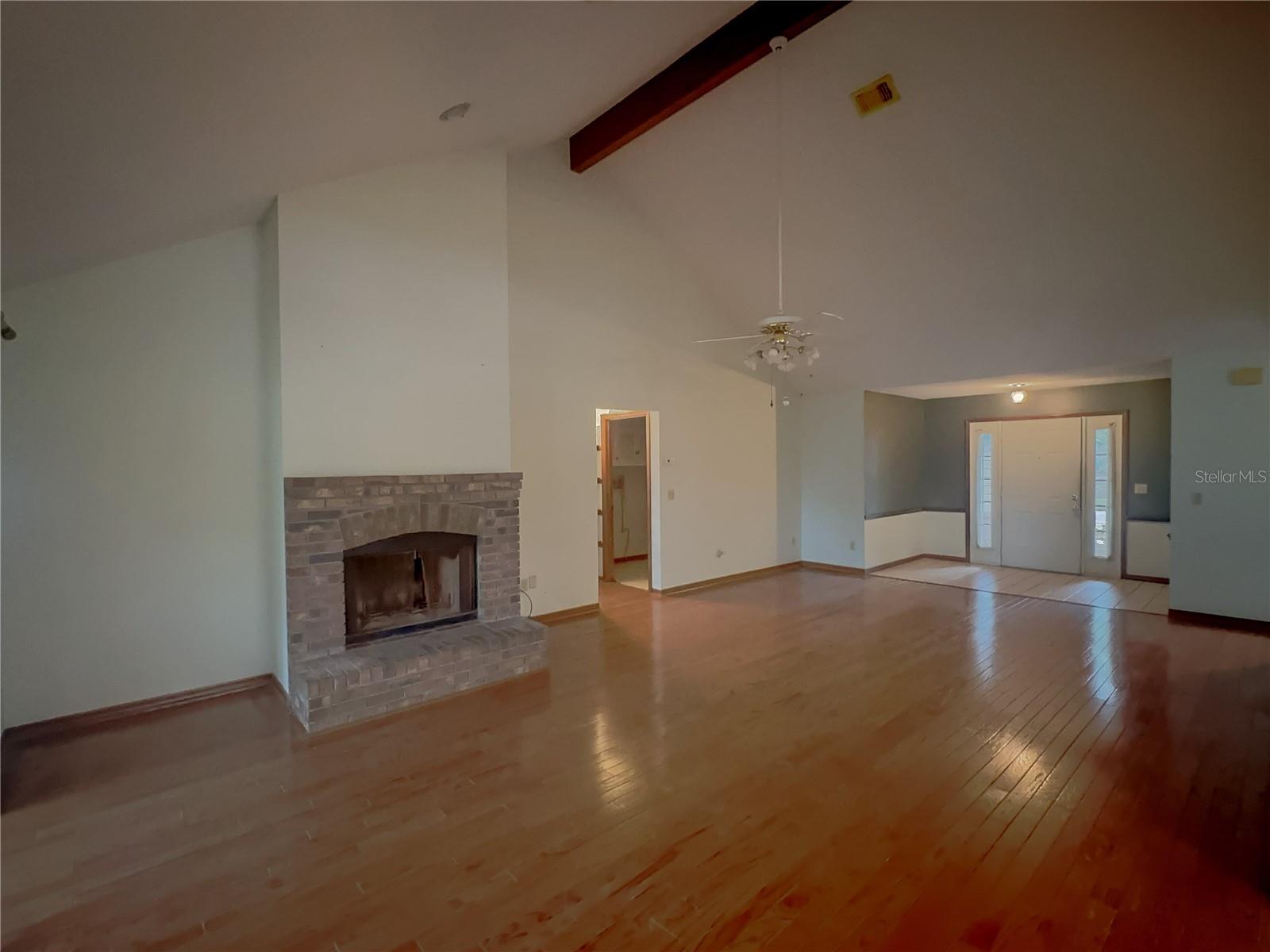 3580 MARSTON DR, ORLANDO, FL, 32812