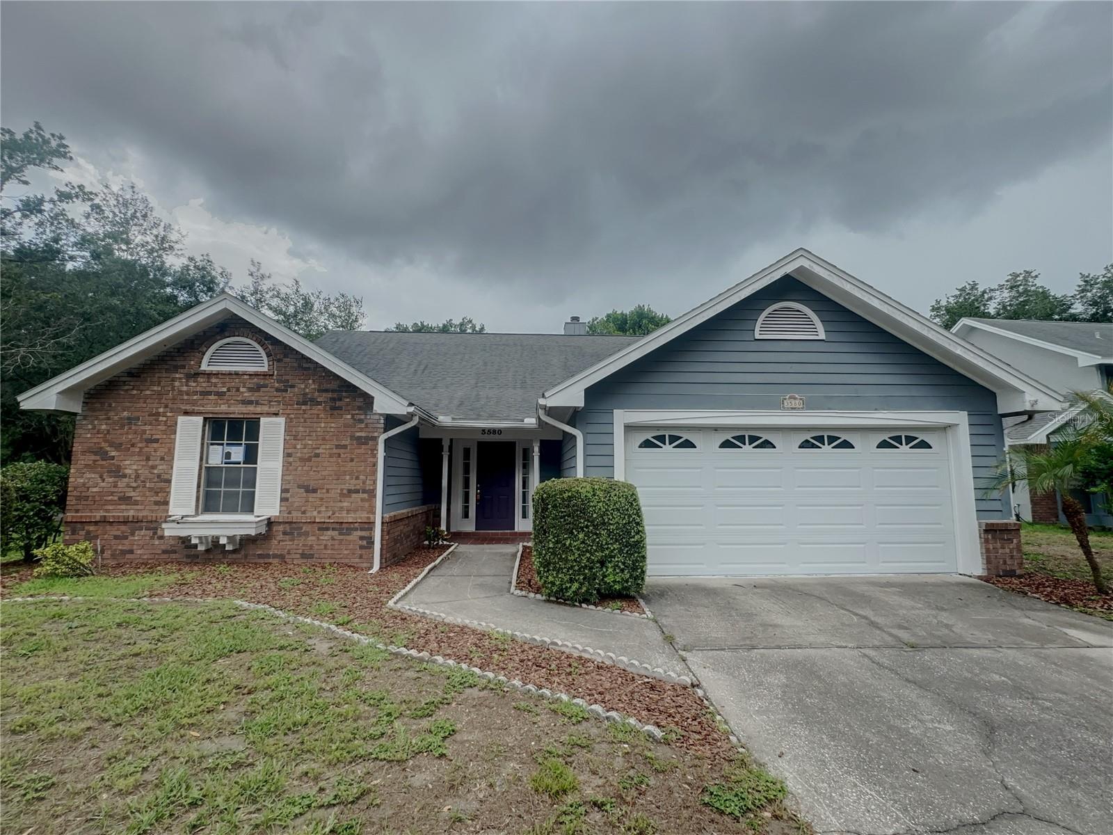 3580 MARSTON DR, ORLANDO, FL, 32812