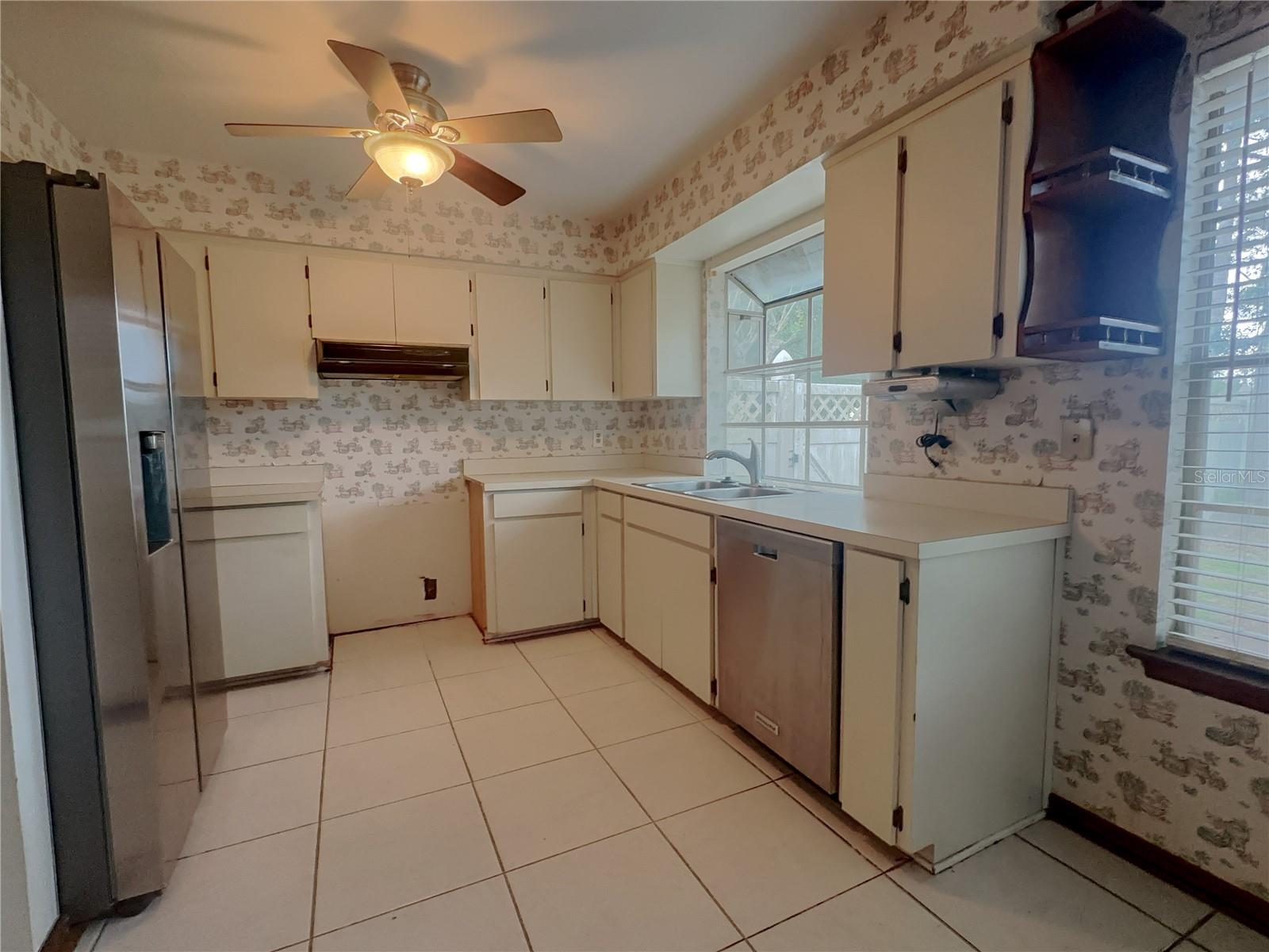 3580 MARSTON DR, ORLANDO, FL, 32812