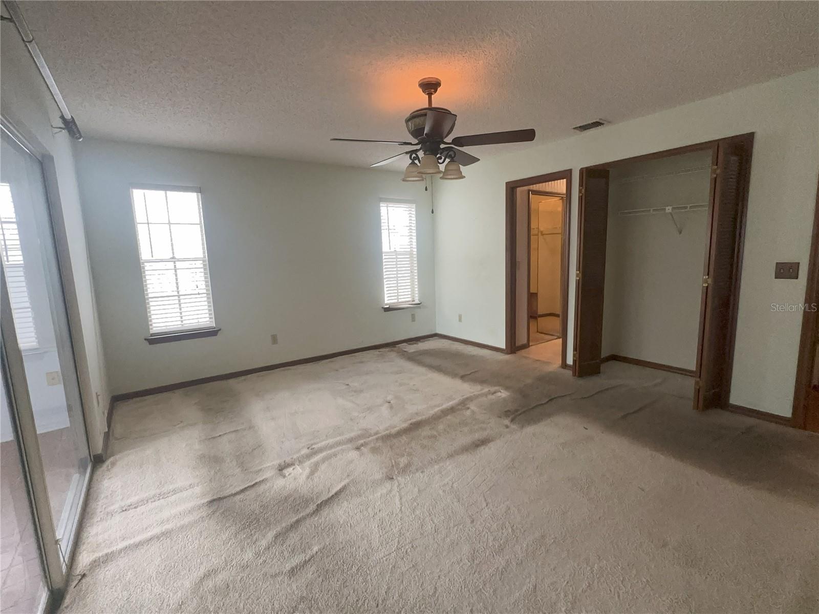 3580 MARSTON DR, ORLANDO, FL, 32812
