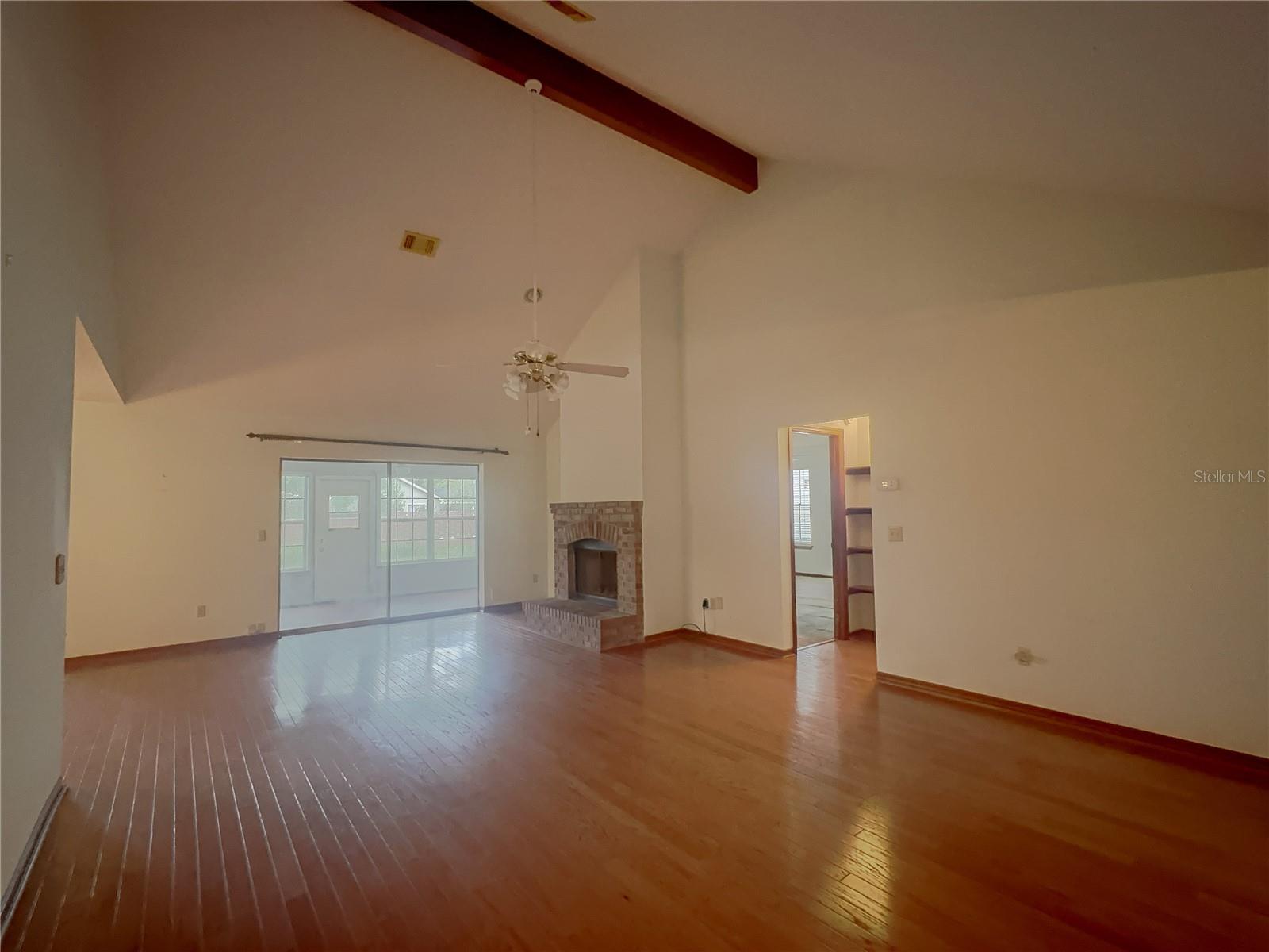 3580 MARSTON DR, ORLANDO, FL, 32812