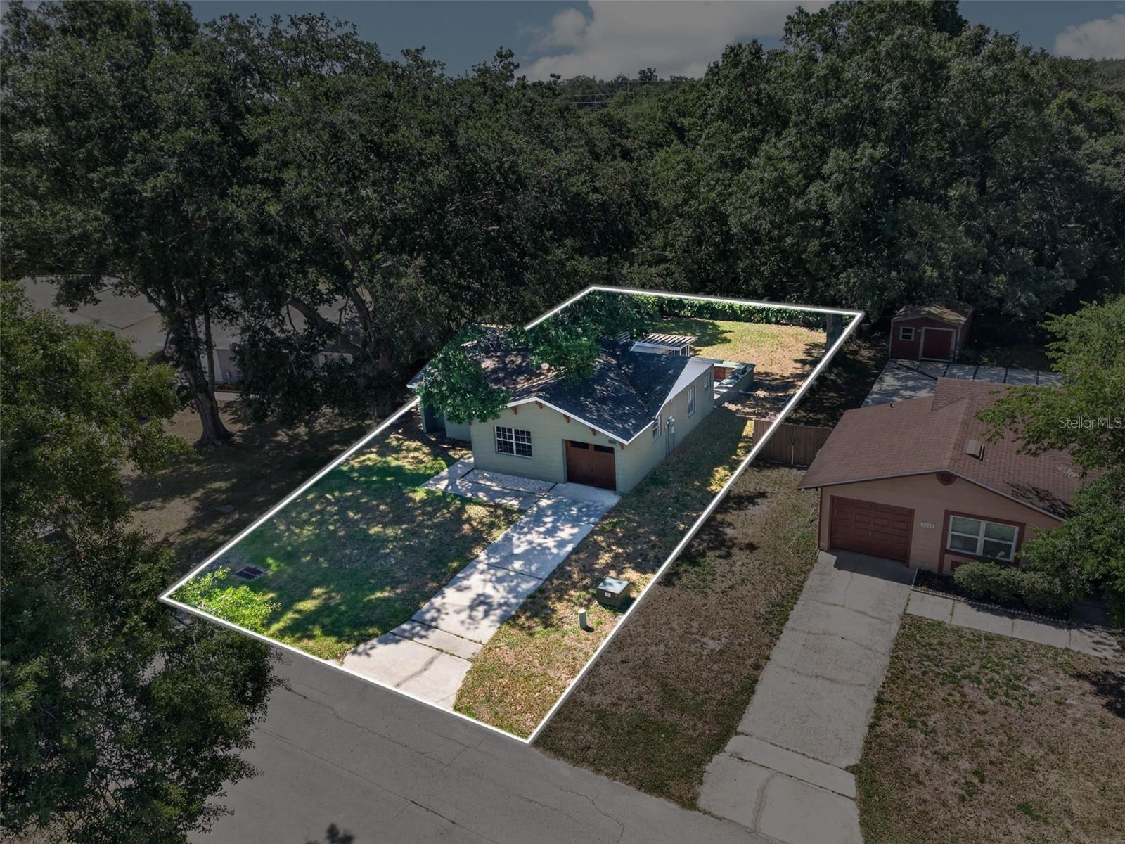 1317 PERIWINKLE CT, LAKELAND, FL, 33811