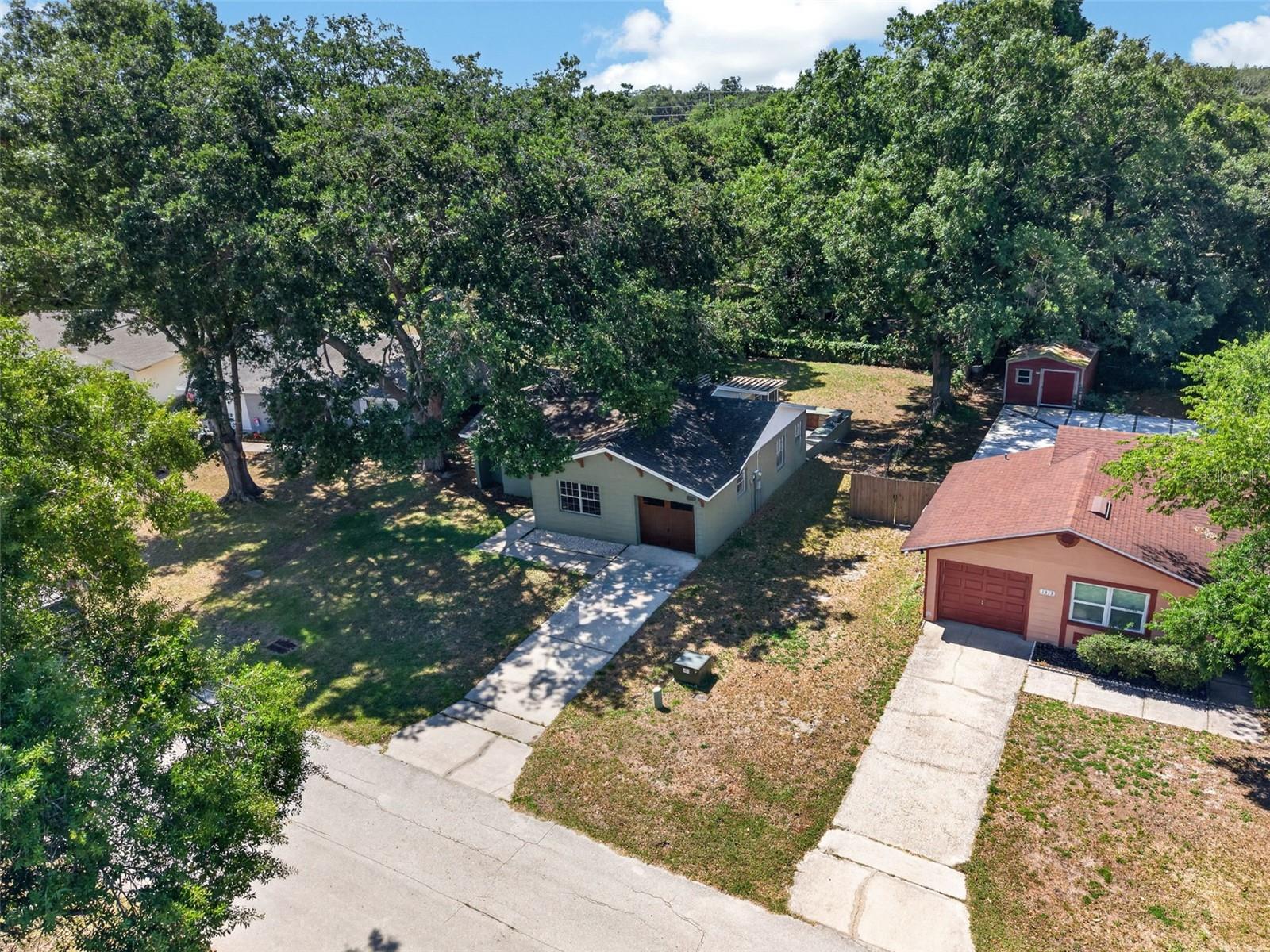 1317 PERIWINKLE CT, LAKELAND, FL, 33811