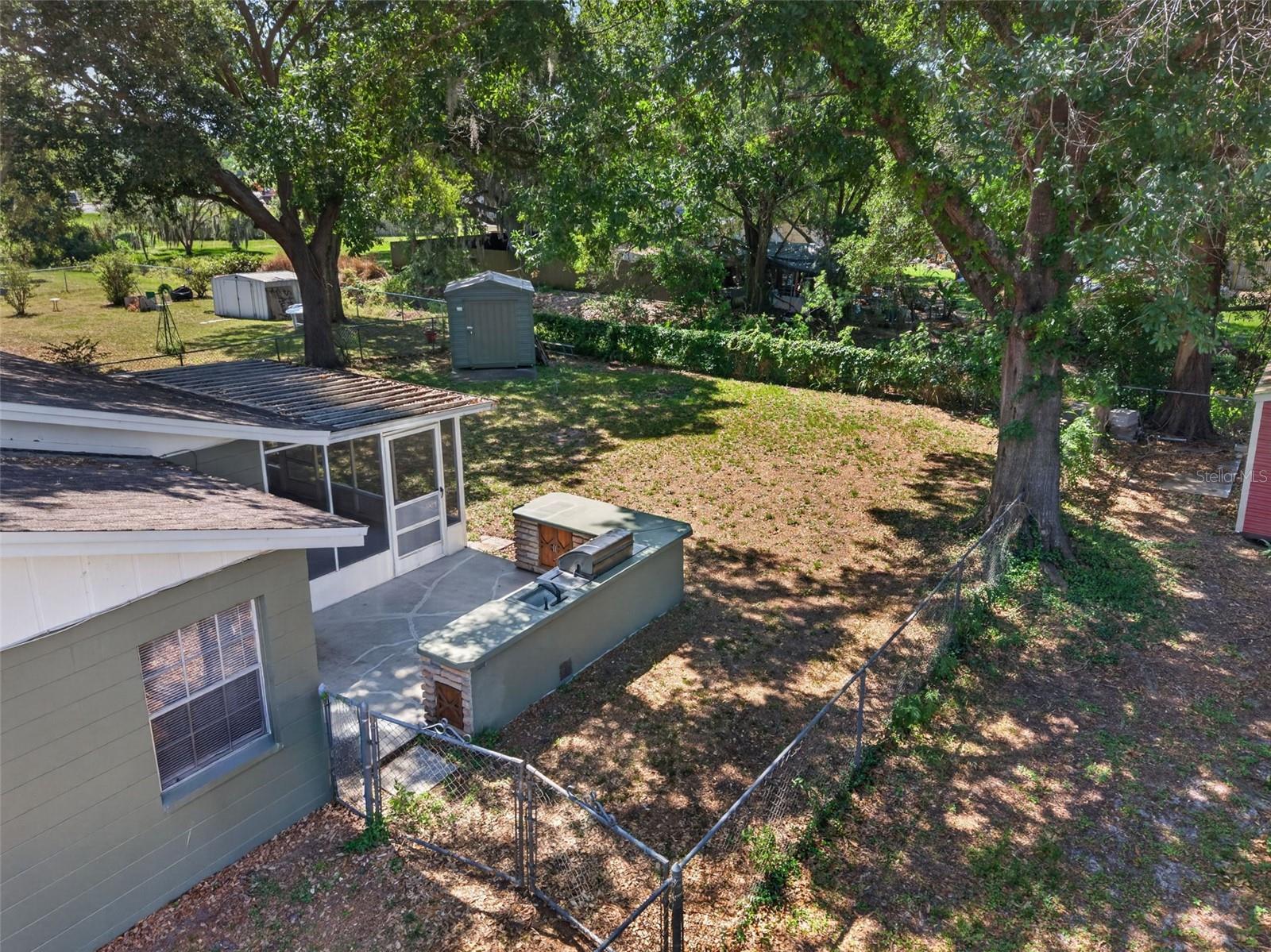 1317 PERIWINKLE CT, LAKELAND, FL, 33811