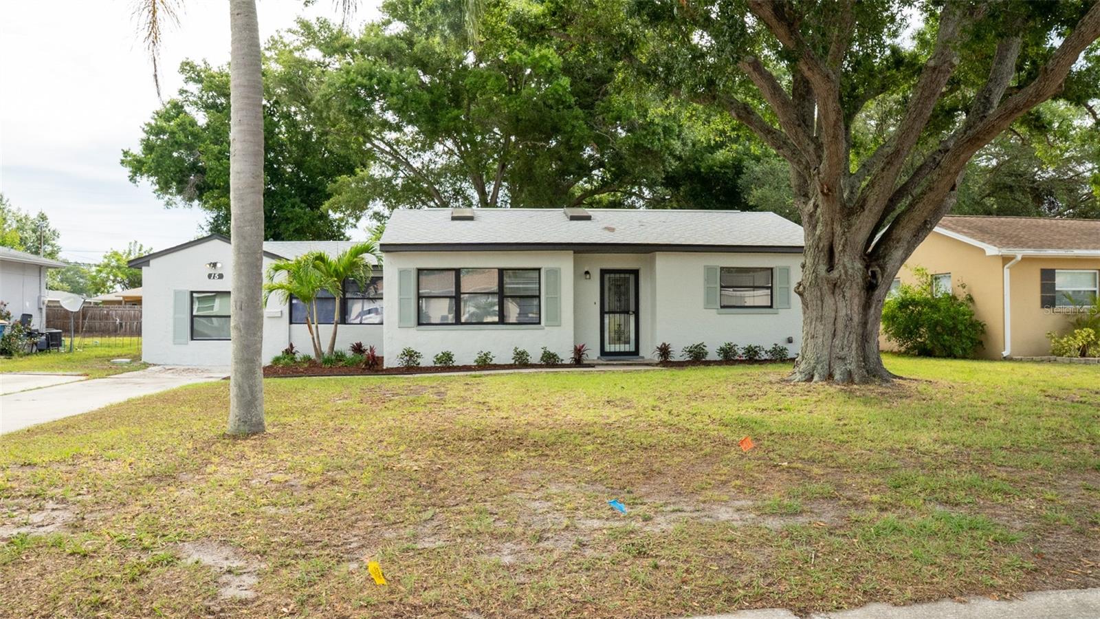 15 N SATURN AVE, CLEARWATER, FL, 33755