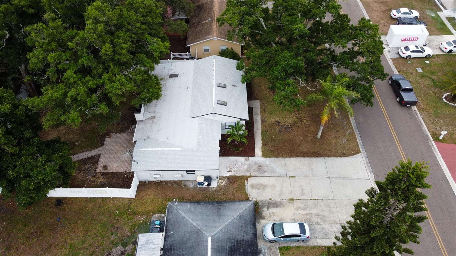 15 N SATURN AVE, CLEARWATER, FL, 33755