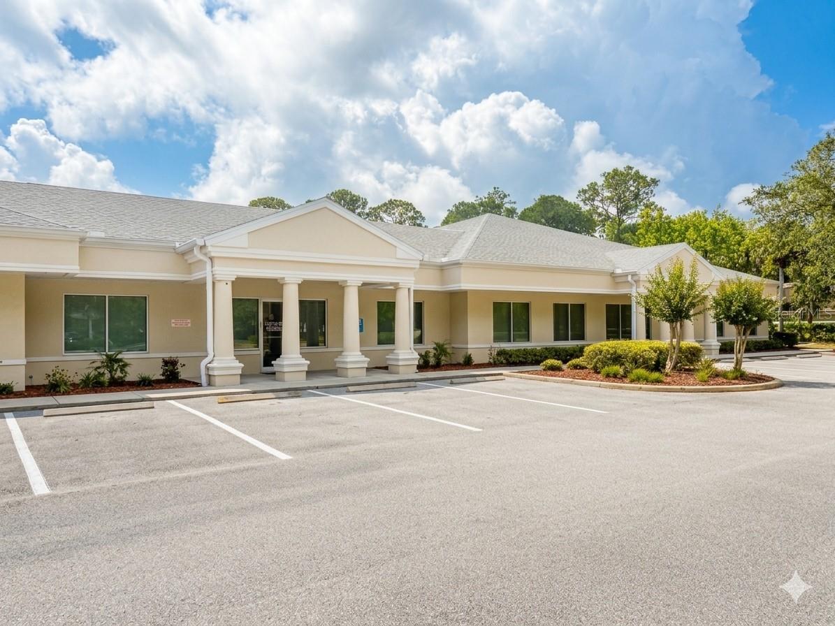 790 DUNLAWTON AVE #E, PORT ORANGE, FL, 32127