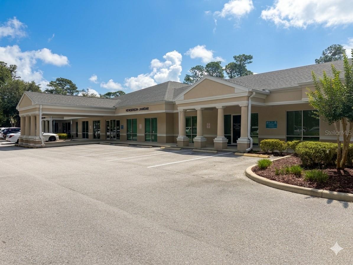 790 DUNLAWTON AVE #E, PORT ORANGE, FL, 32127