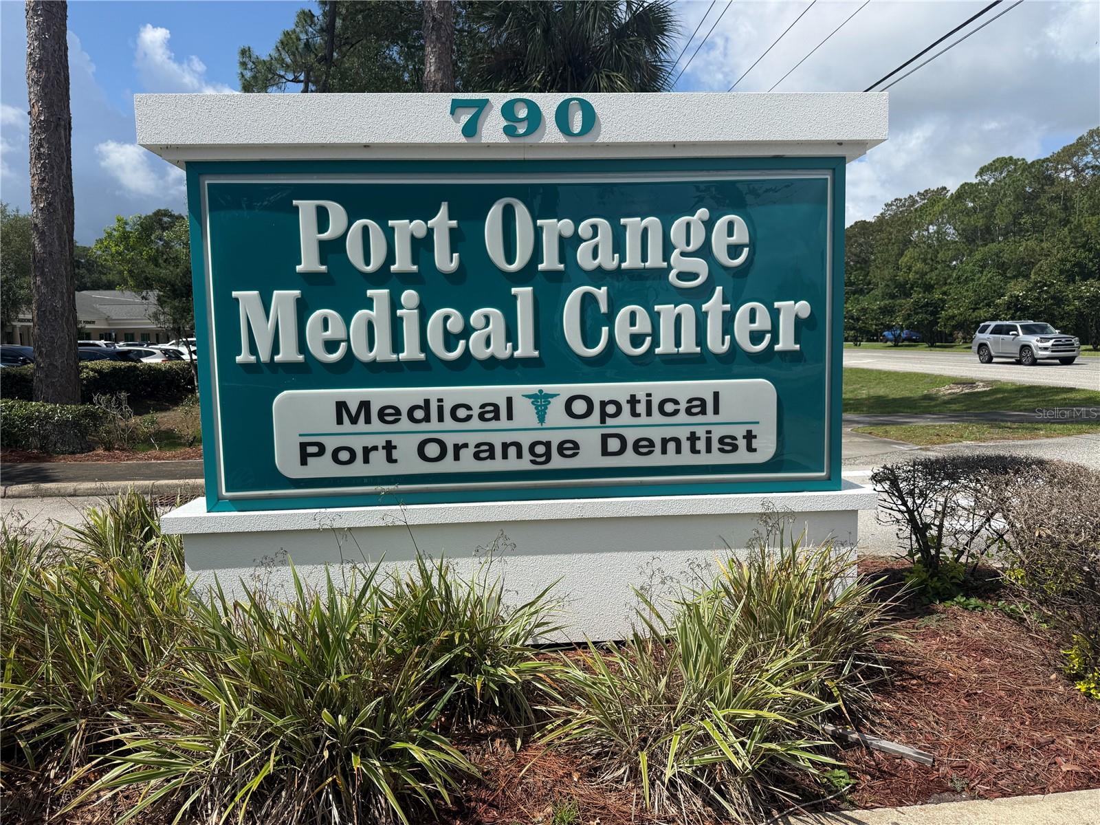 790 DUNLAWTON AVE #E, PORT ORANGE, FL, 32127