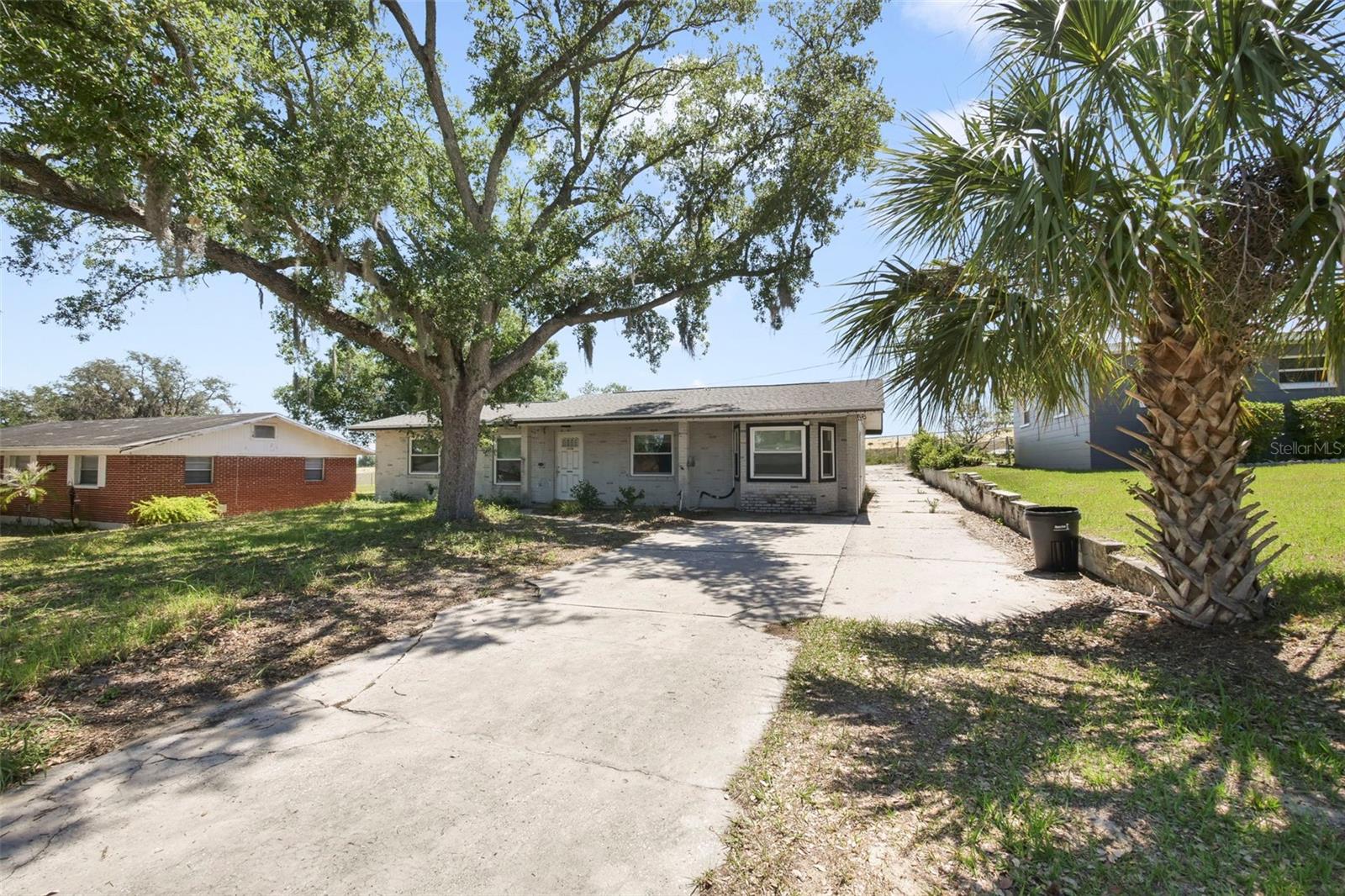 1406 MORNINGSIDE DR, LAKE WALES, FL, 33853