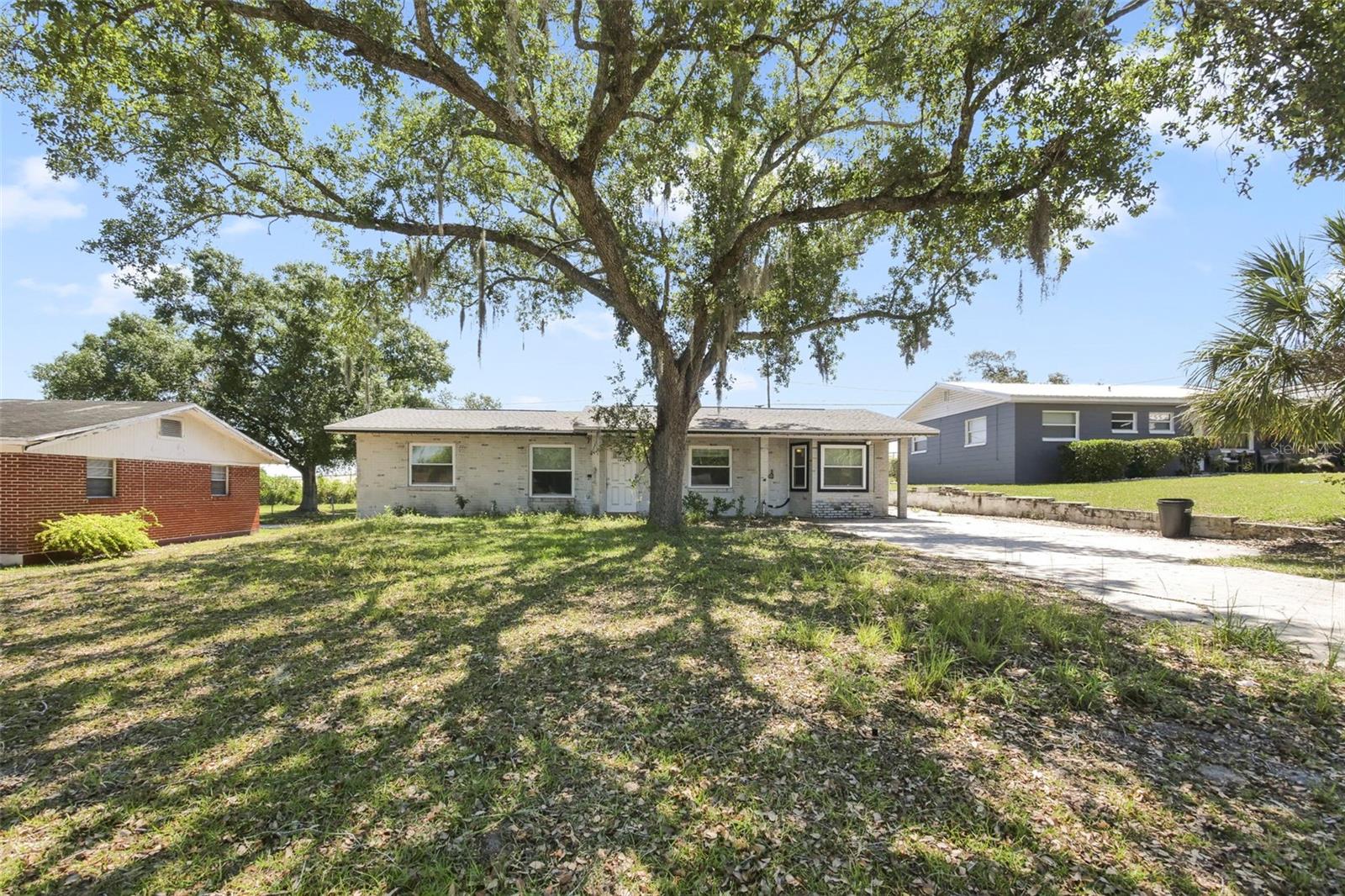 1406 MORNINGSIDE DR, LAKE WALES, FL, 33853