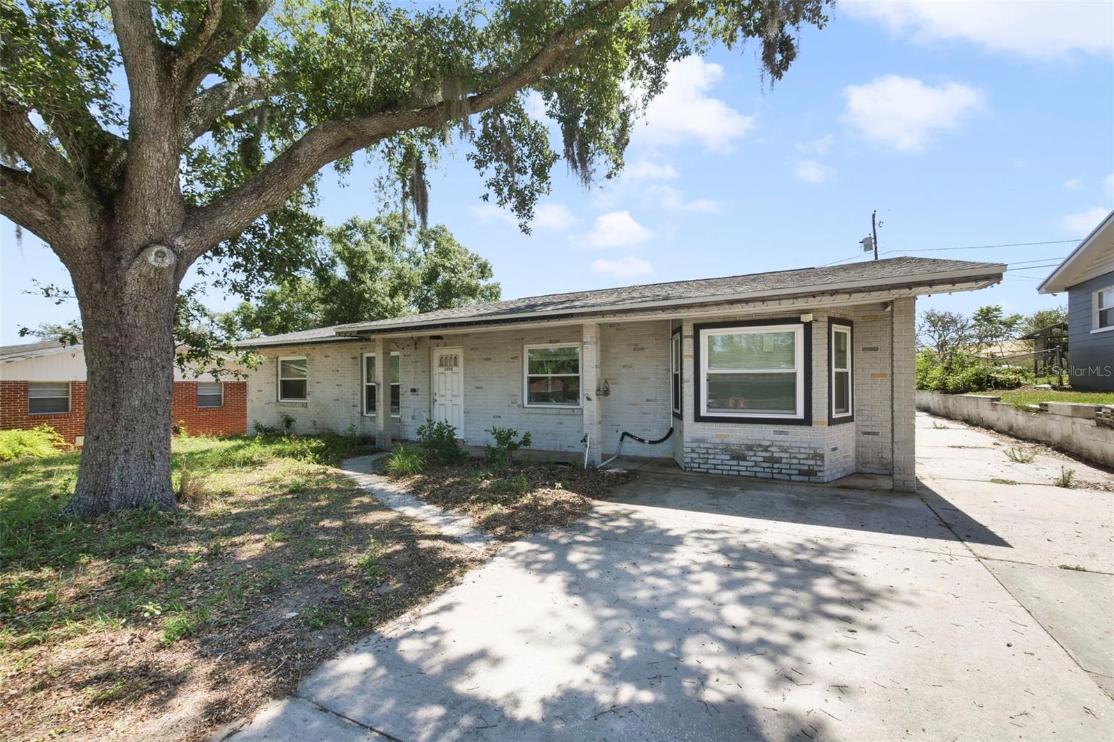 1406 MORNINGSIDE DR, LAKE WALES, FL, 33853