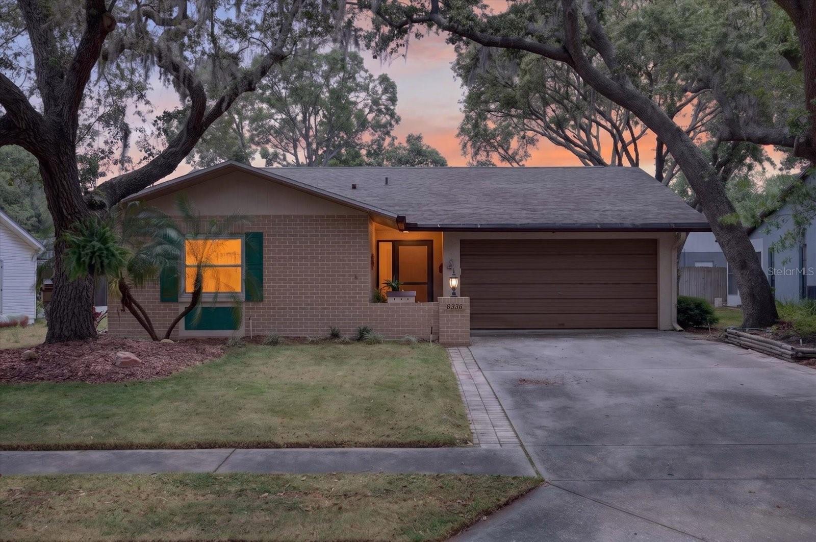 6336 SHANE LN, NEW PORT RICHEY, FL, 34653