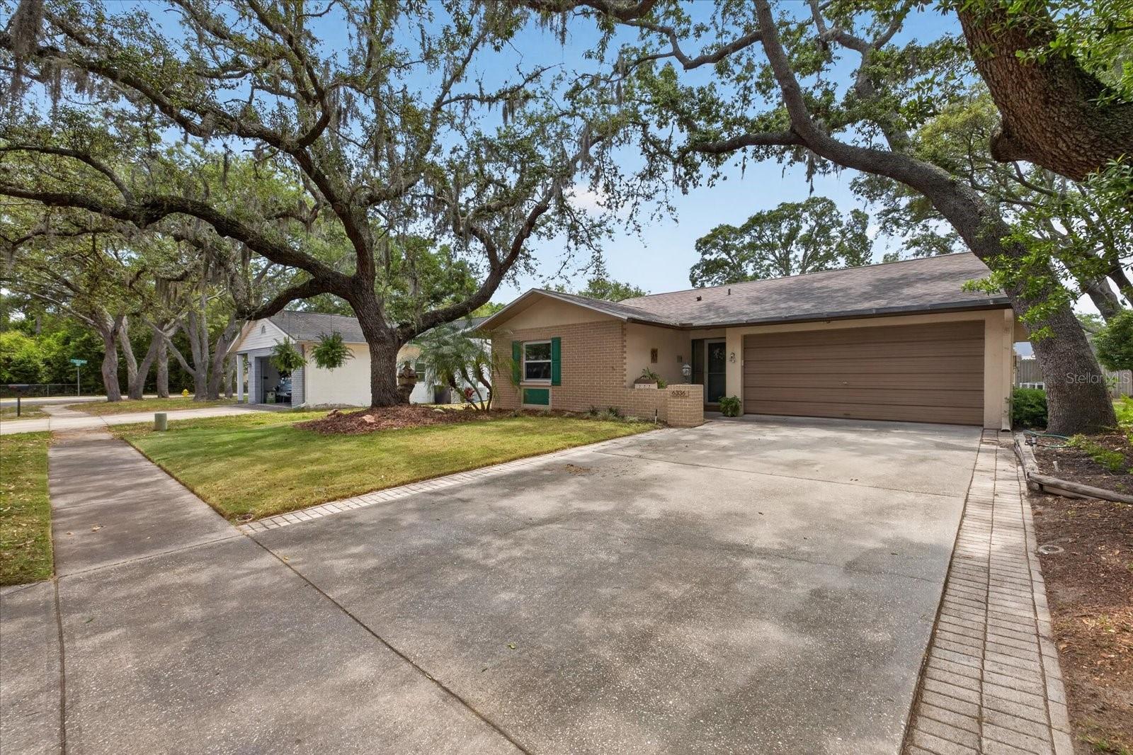 6336 SHANE LN, NEW PORT RICHEY, FL, 34653