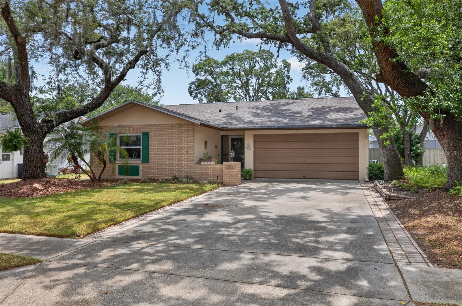 6336 SHANE LN, NEW PORT RICHEY, FL, 34653