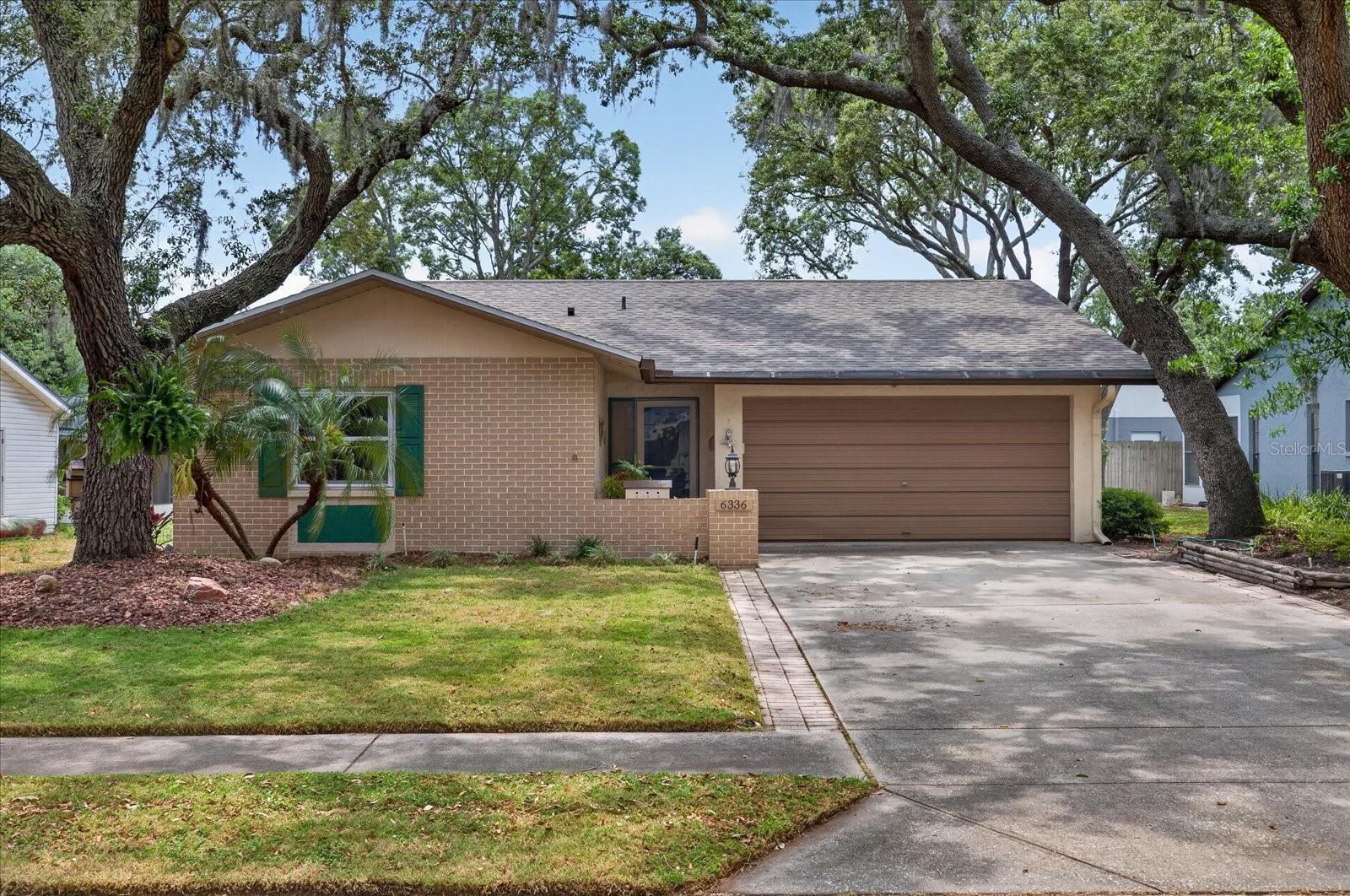 6336 SHANE LN, NEW PORT RICHEY, FL, 34653