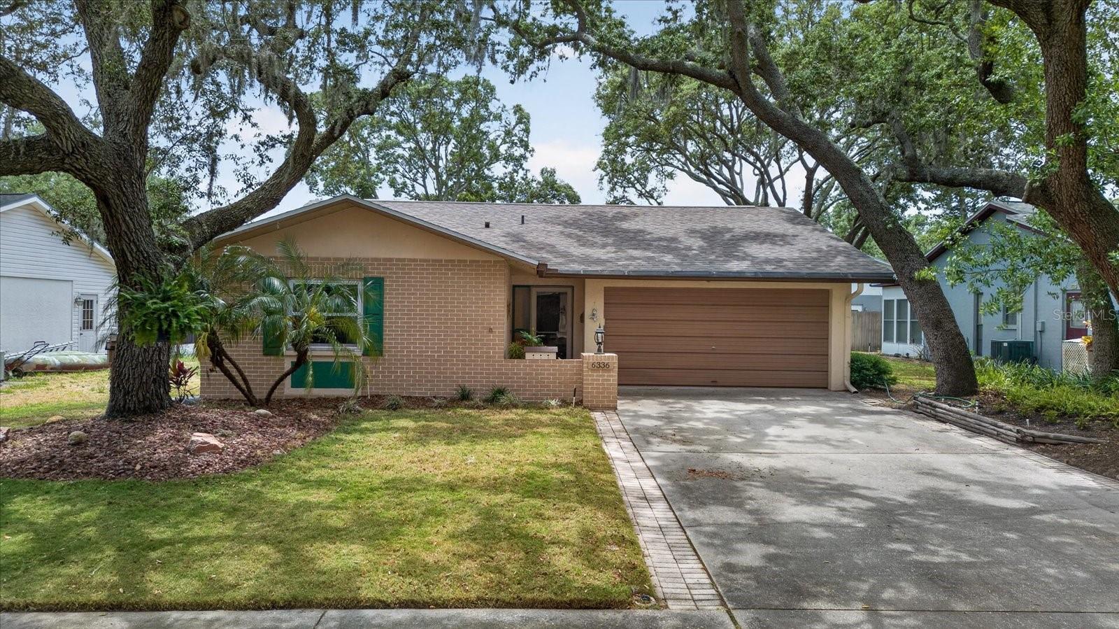 6336 SHANE LN, NEW PORT RICHEY, FL, 34653