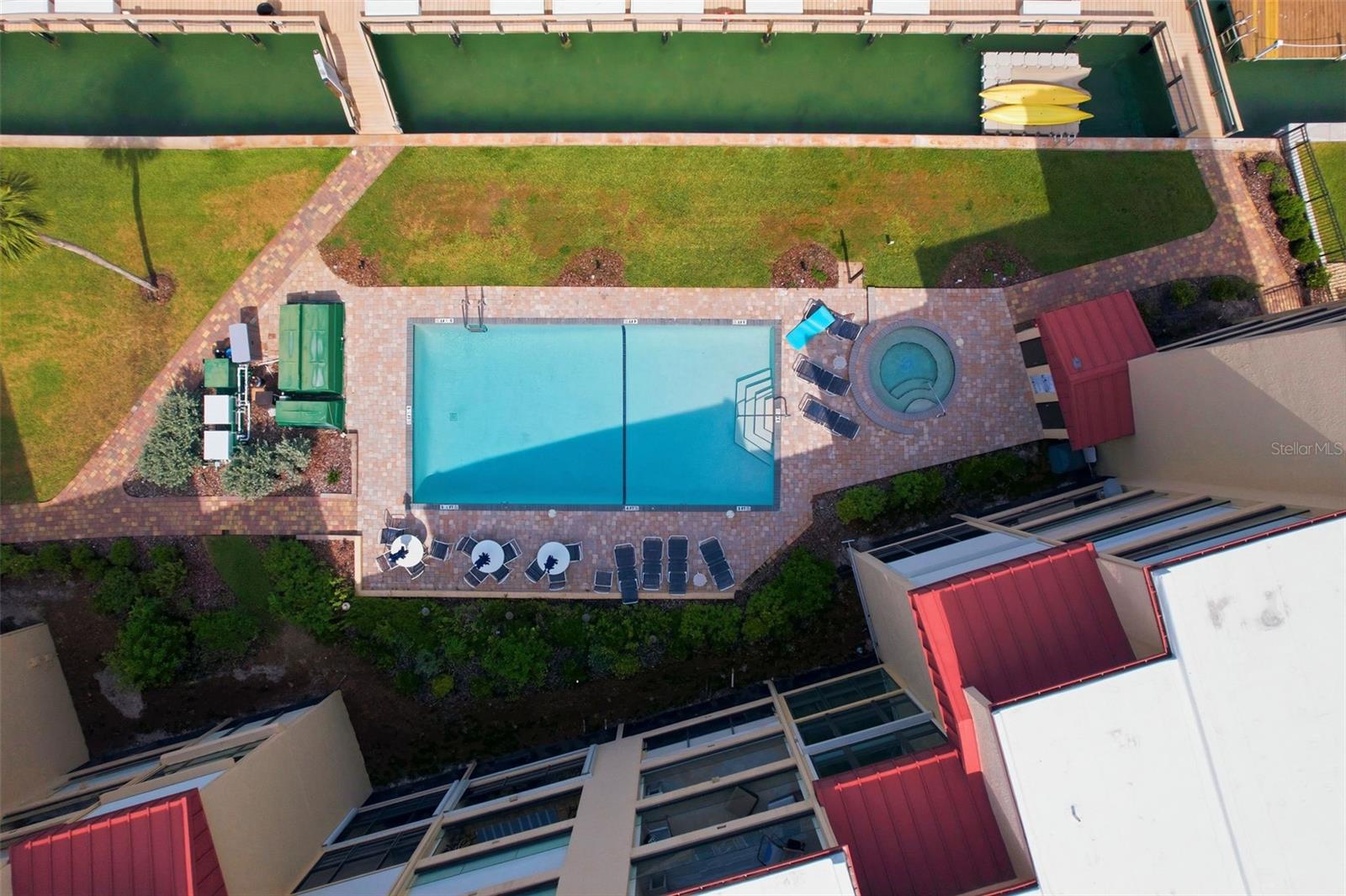 1060 PINELLAS BAYWAY S #204, TIERRA VERDE, FL, 33715