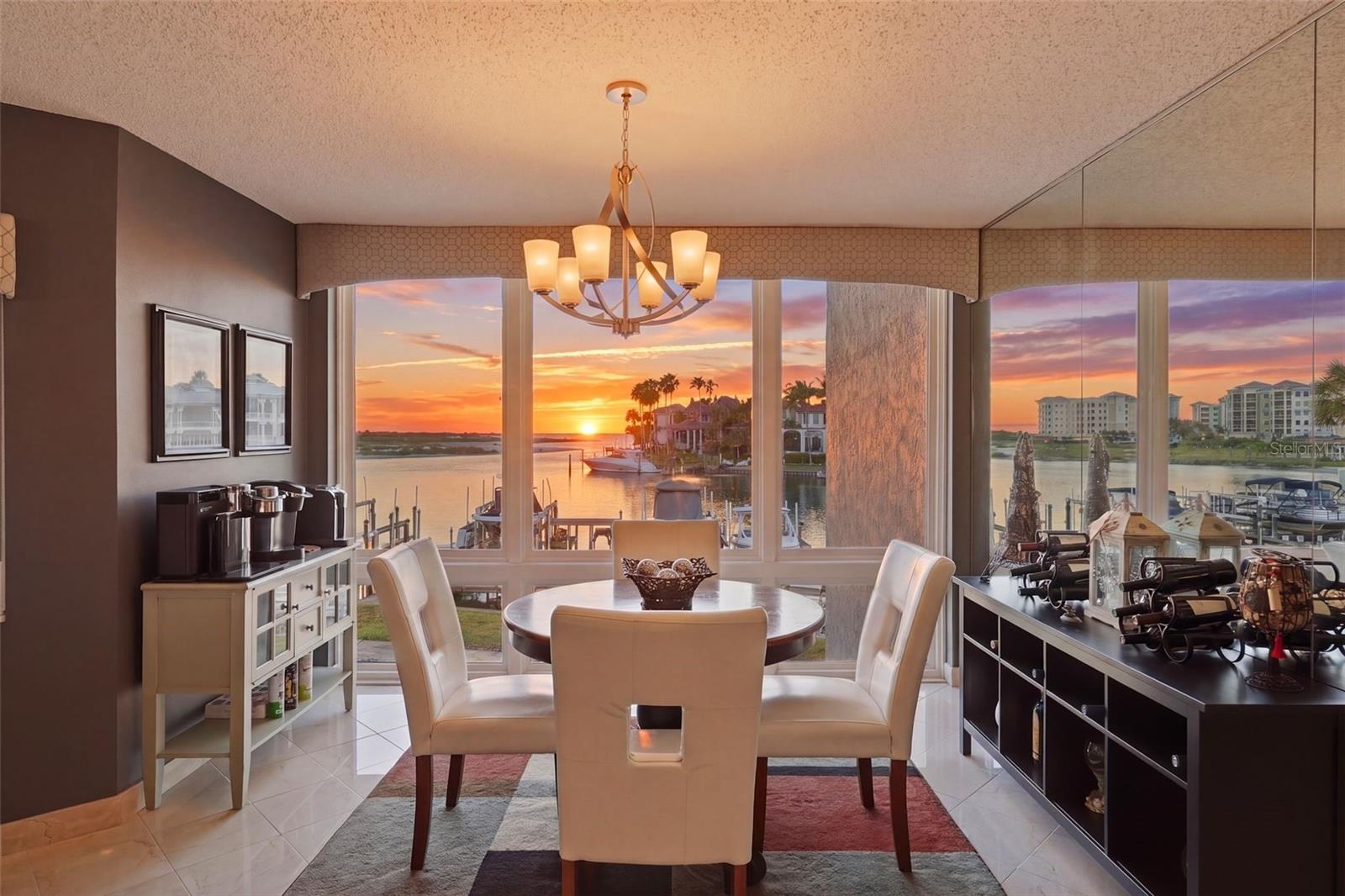 1060 PINELLAS BAYWAY S #204, TIERRA VERDE, FL, 33715