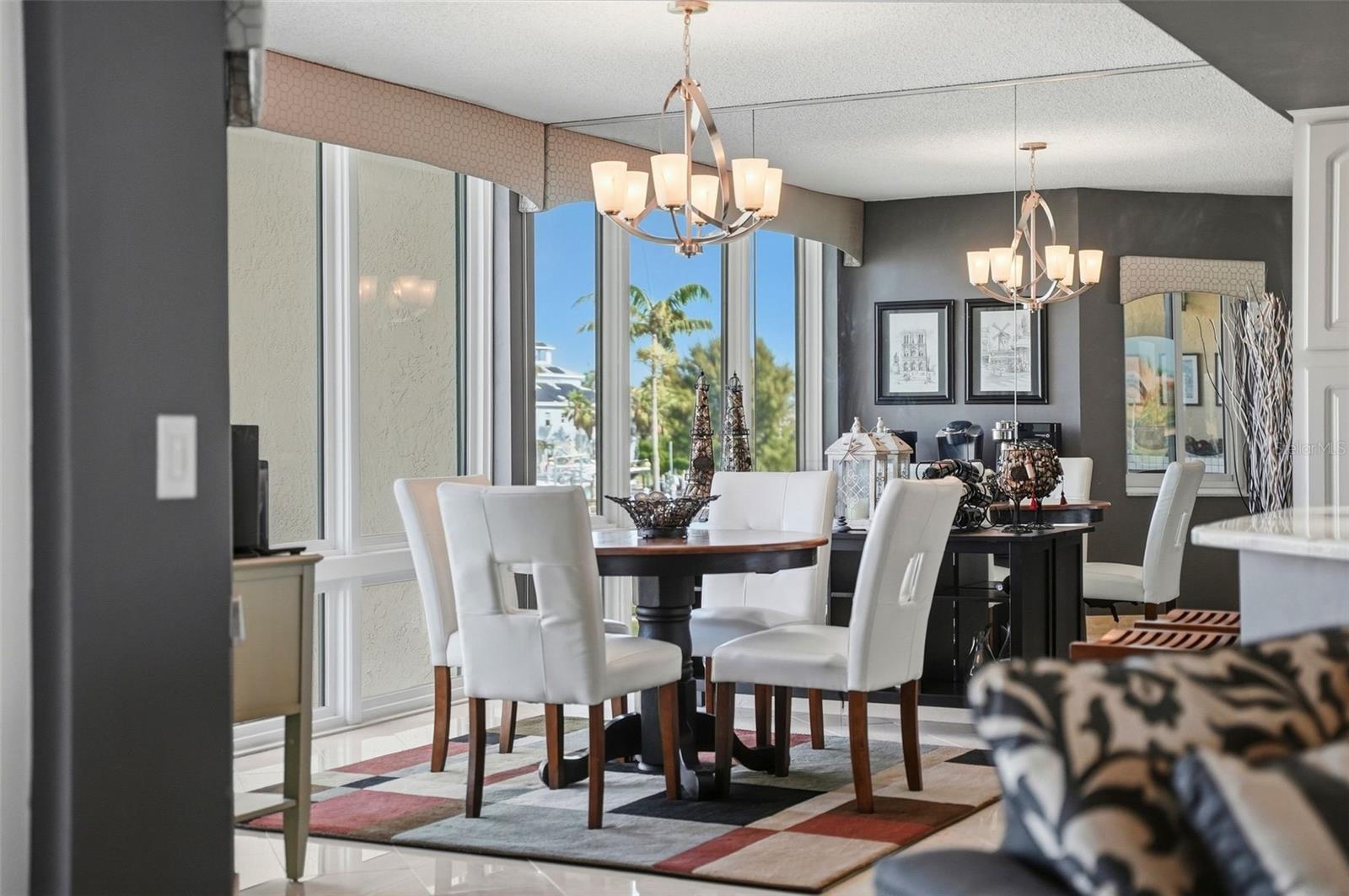 1060 PINELLAS BAYWAY S #204, TIERRA VERDE, FL, 33715