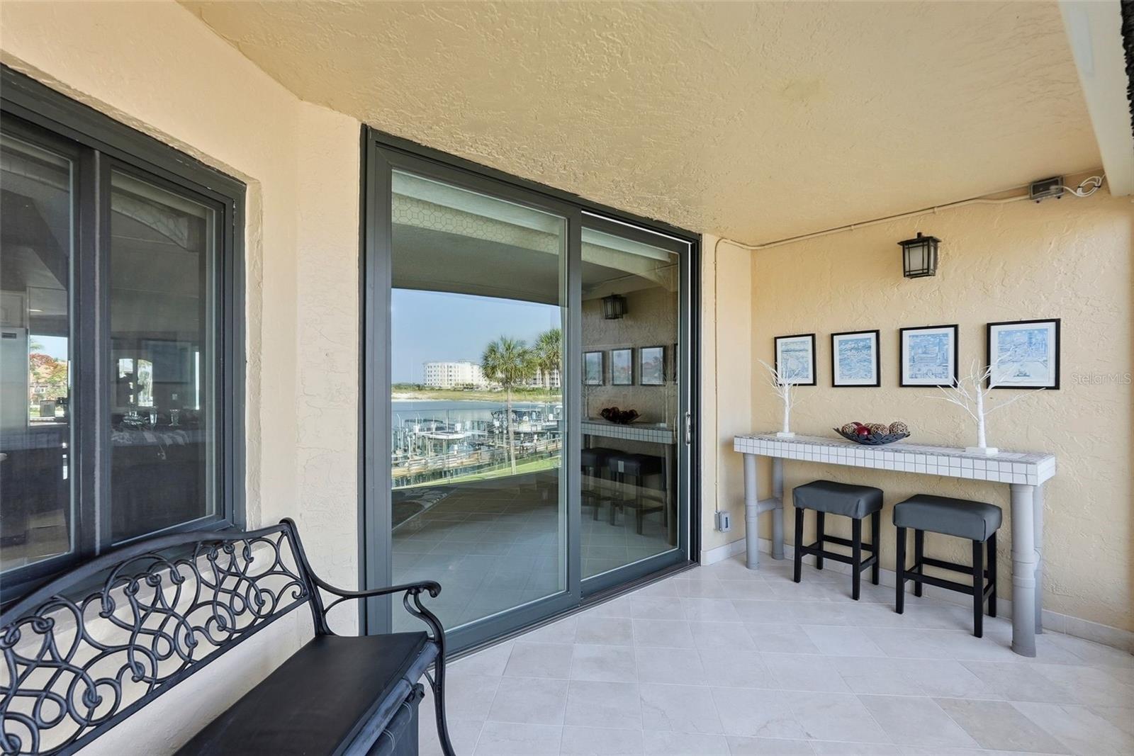 1060 PINELLAS BAYWAY S #204, TIERRA VERDE, FL, 33715