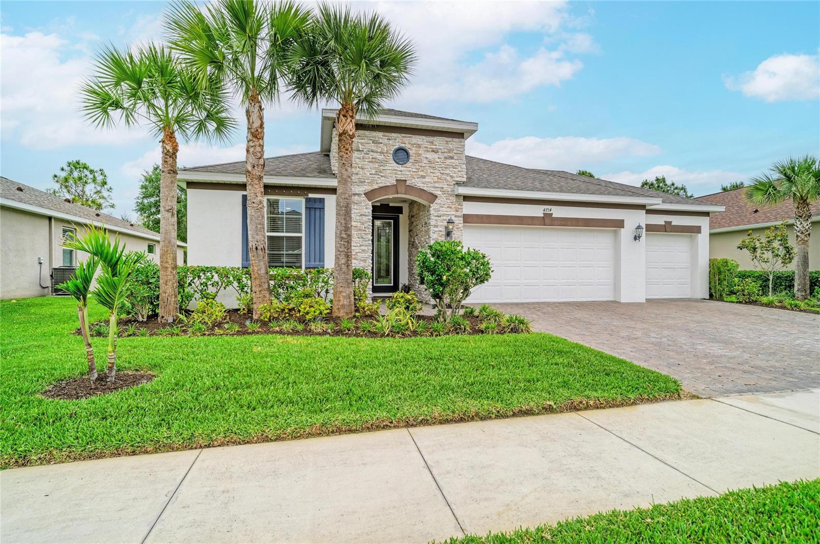 4714 ROYCROFT TER, PARRISH, FL, 34219