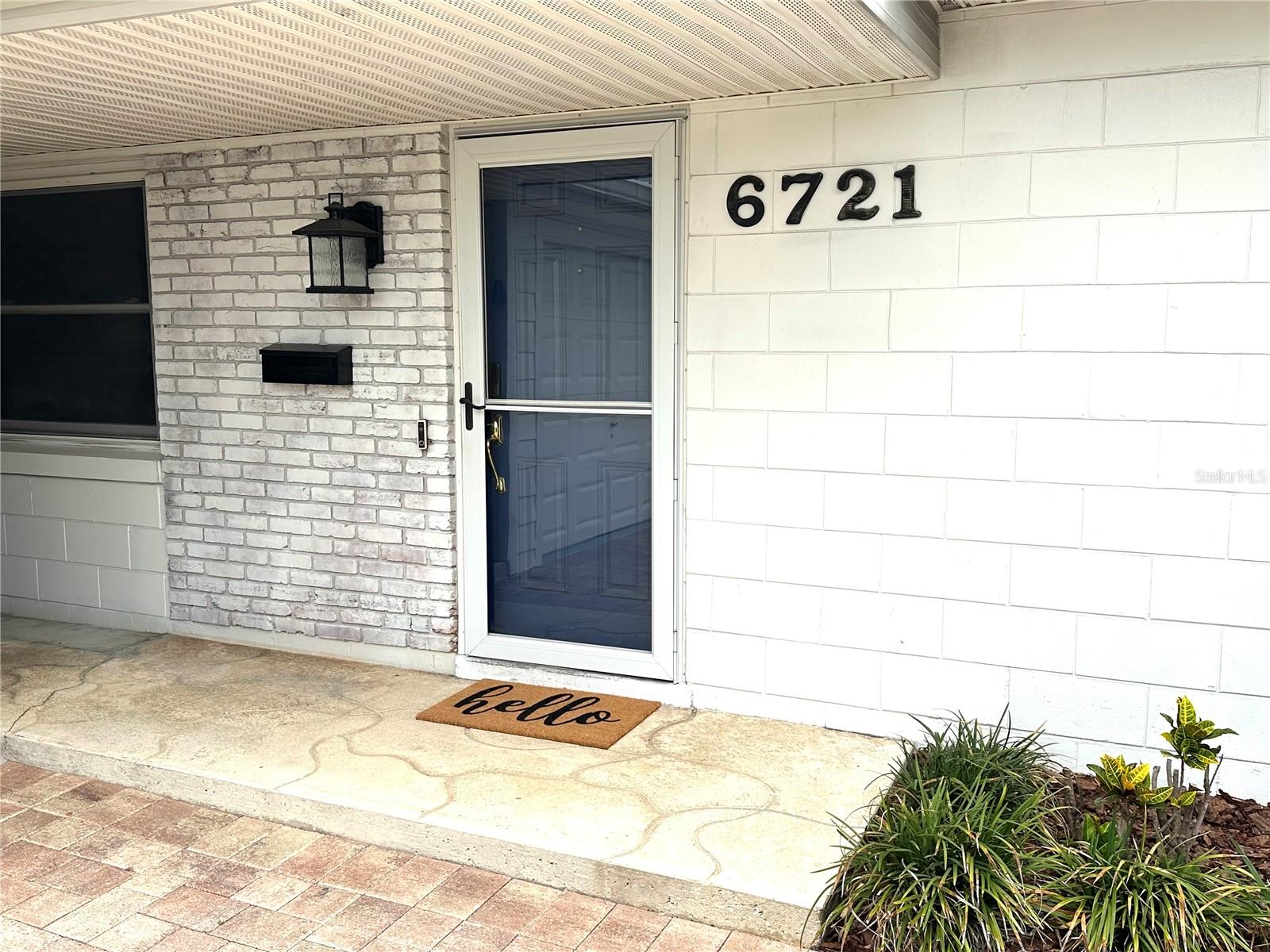 6721 PRECOURT DR, ORLANDO, FL, 32809