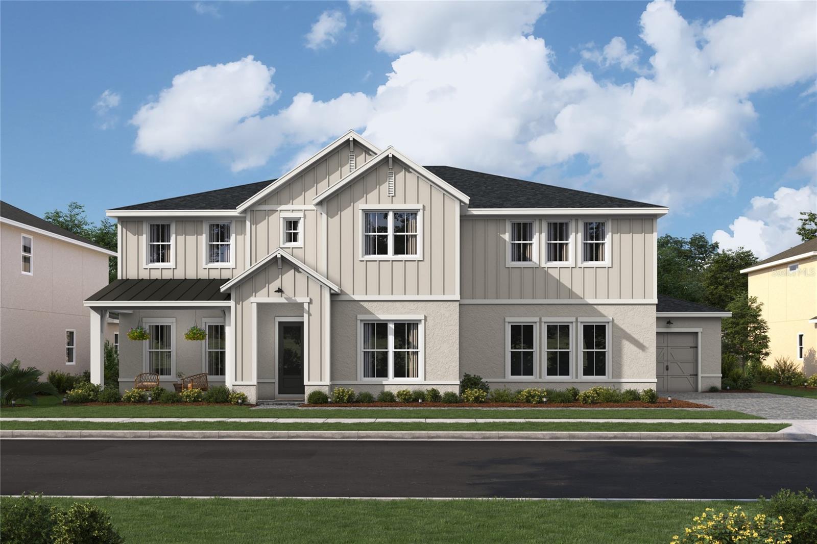 448 MARINA LOUIS PT #13, SANFORD, FL, 32771