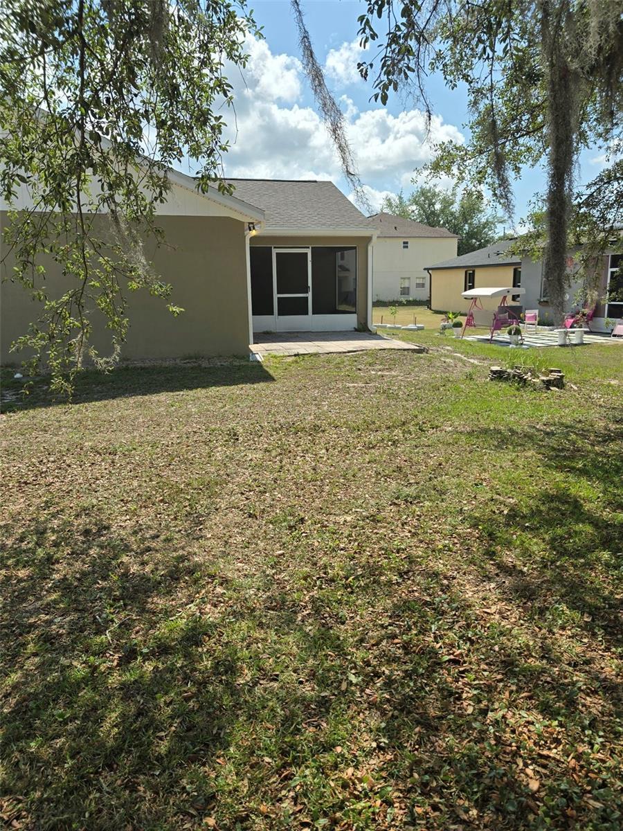 324 ANCHOVIE CT, POINCIANA, FL, 34759