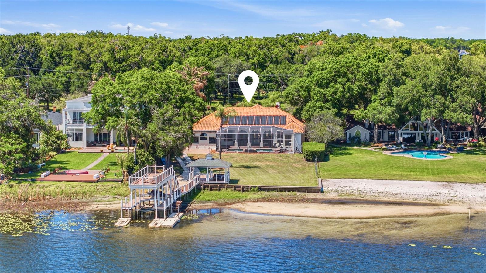 1810 W BEARSS AVE, TAMPA, FL, 33613